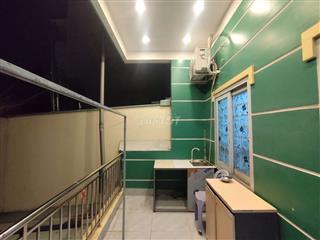 PHÒNG TRỌ QUẬN GÒ VẤP