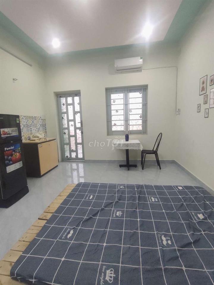 PHÒNG TRỌ QUẬN GÒ VẤP
