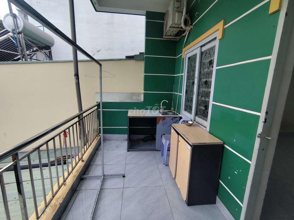 PHÒNG TRỌ QUẬN GÒ VẤP
