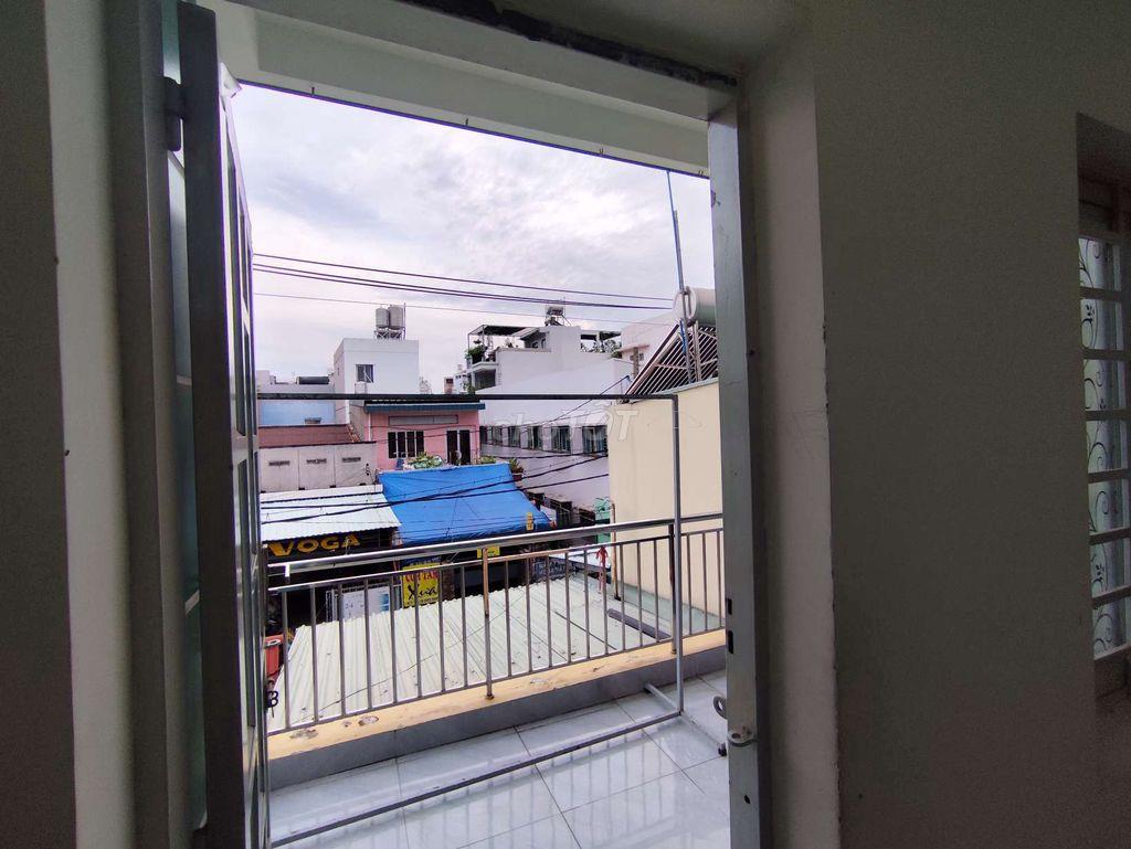 PHÒNG TRỌ QUẬN GÒ VẤP
