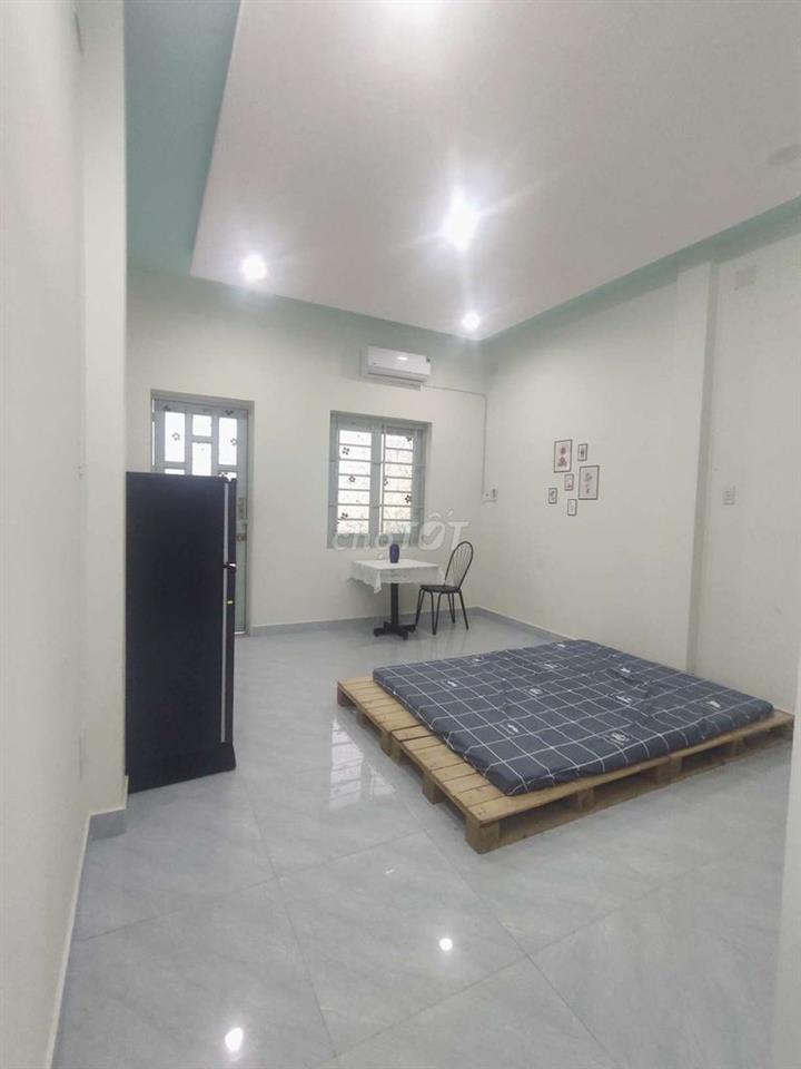 PHÒNG TRỌ QUẬN GÒ VẤP