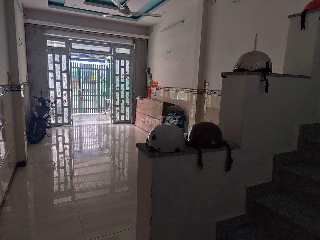 PHÒNG TRỌ QUẬN GÒ VẤP