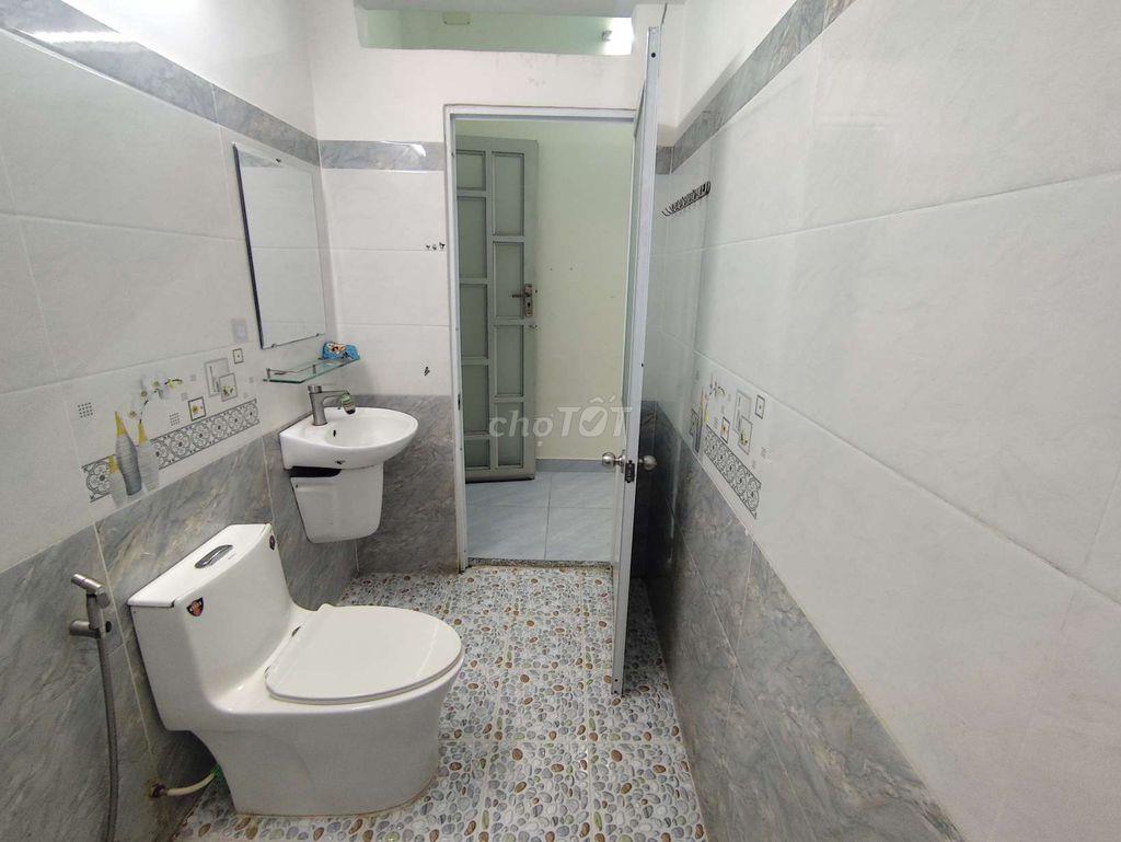PHÒNG TRỌ QUẬN GÒ VẤP