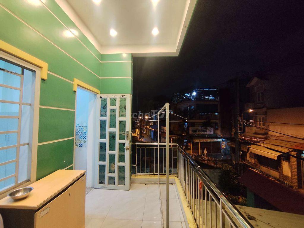 PHÒNG TRỌ QUẬN GÒ VẤP