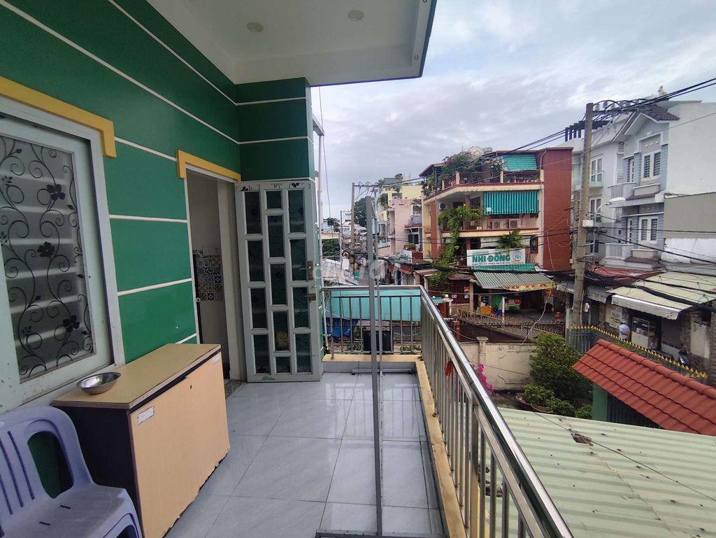 PHÒNG TRỌ QUẬN GÒ VẤP