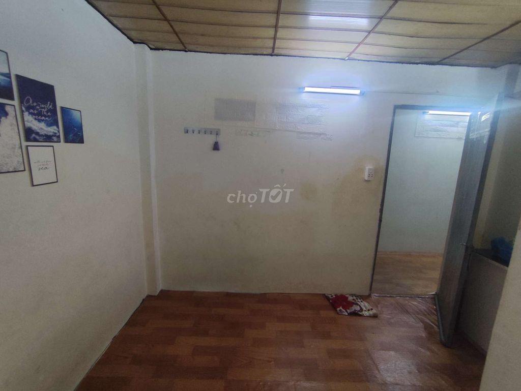 PHÒNG TRỌ GIÁ RẺ QUẬN 12