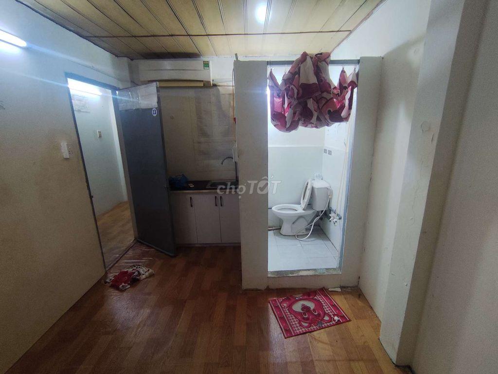 PHÒNG TRỌ GIÁ RẺ QUẬN 12