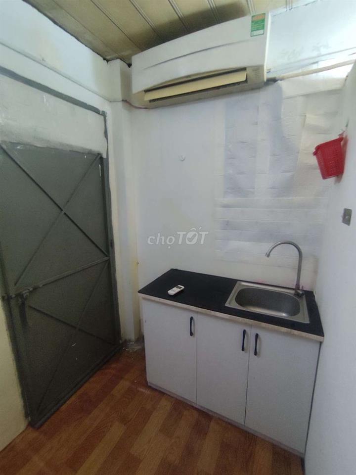 PHÒNG TRỌ GIÁ RẺ QUẬN 12