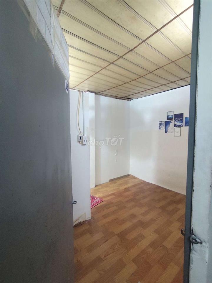 PHÒNG TRỌ GIÁ RẺ QUẬN 12