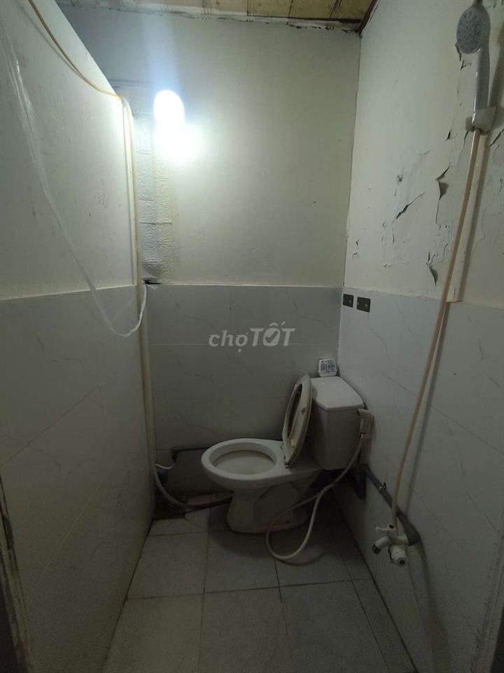 PHÒNG TRỌ GIÁ RẺ QUẬN 12