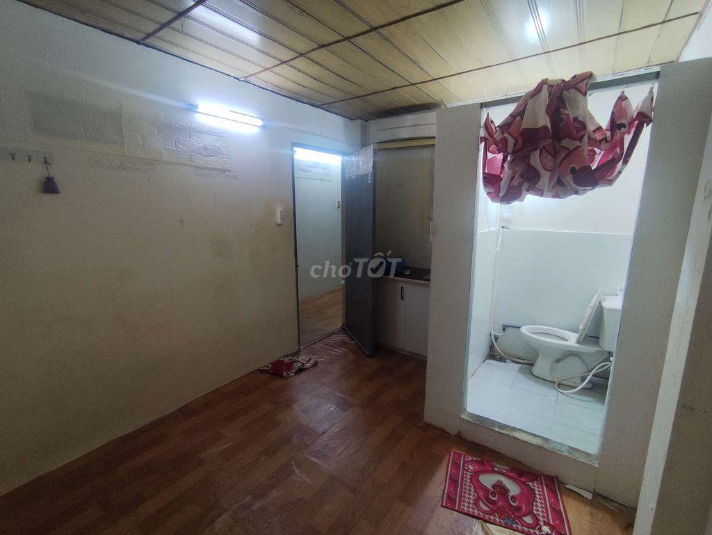 PHÒNG TRỌ GIÁ RẺ QUẬN 12