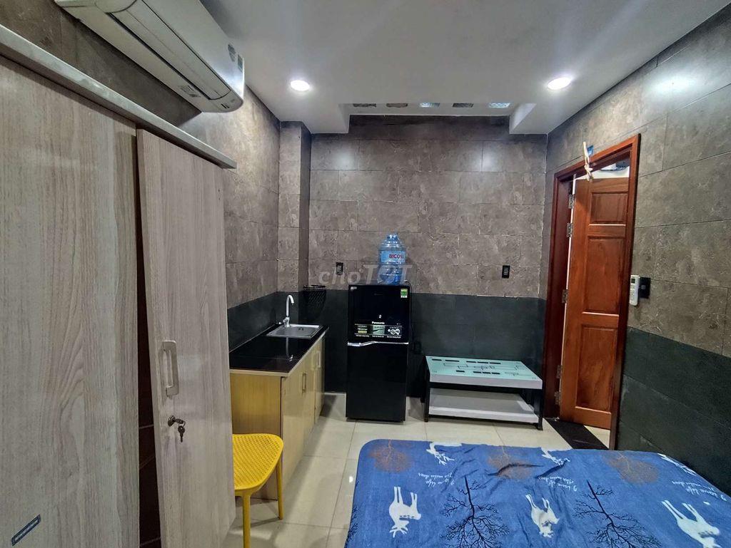 PHÒNG TRỌ QUẬN 12
