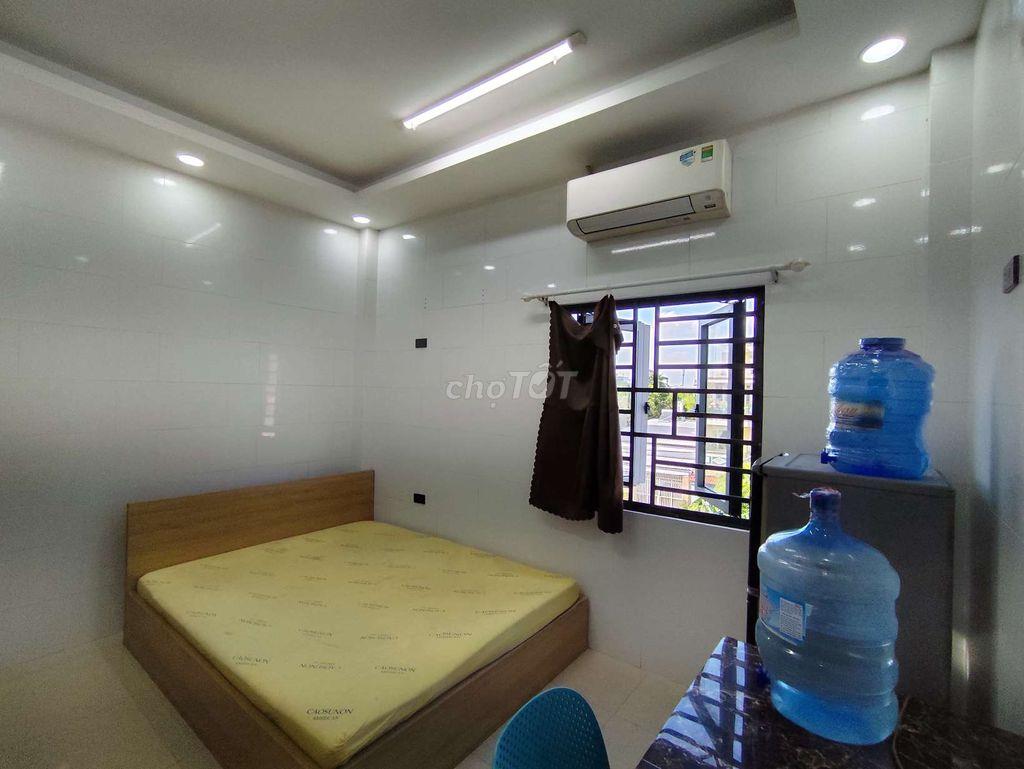 PHÒNG TRỌ QUẬN 12