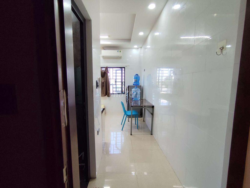PHÒNG TRỌ QUẬN 12