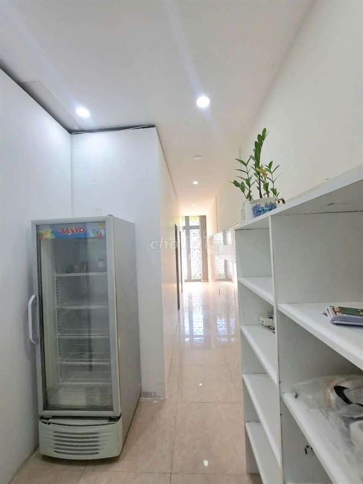 KÍ TÚC XÁ/SLEEPBOX/MINI DUPLEX GÒ VẤP SINH VIÊN GIÁ RẺ