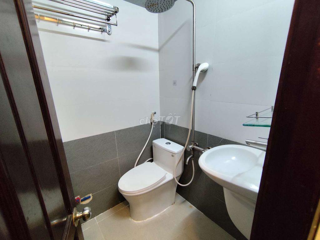 PHÒNG TRỌ GẦN IUH GÒ VẤP