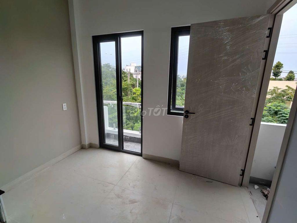 PHÒNG TRỌ QUẬN 12 ĐẸP GẦN NTTU
