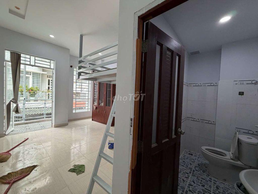 phòng trọ giá rẻ Gò Vấp