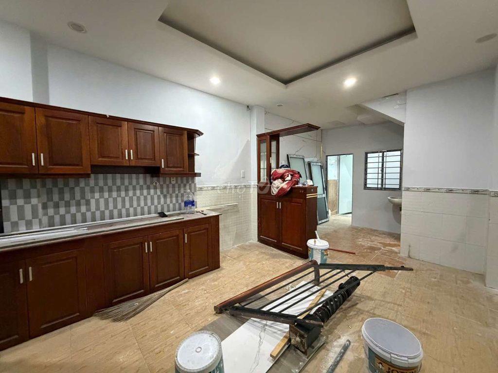 phòng trọ giá rẻ Gò Vấp