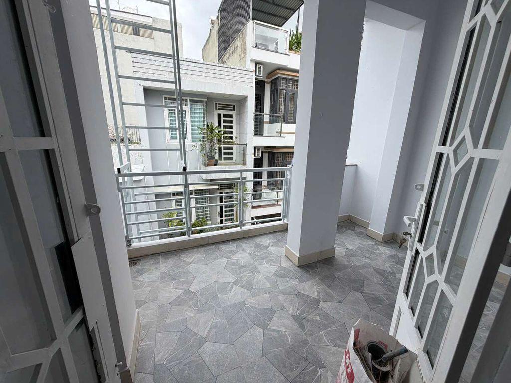 phòng trọ giá rẻ Gò Vấp