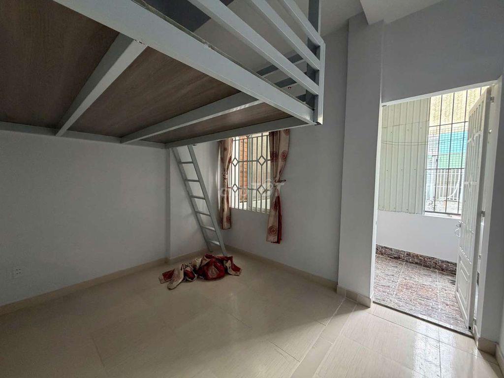phòng trọ giá rẻ Gò Vấp