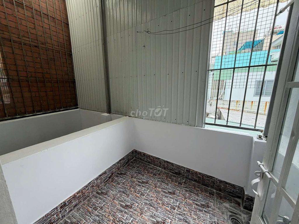 phòng trọ giá rẻ Gò Vấp