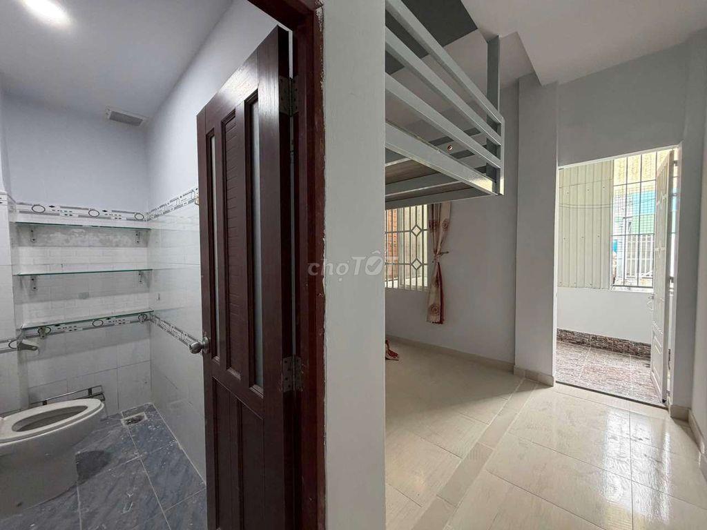 phòng trọ giá rẻ Gò Vấp