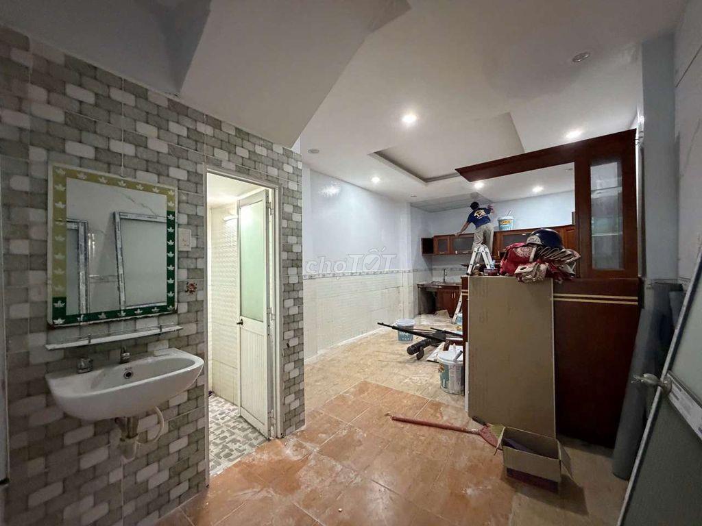 phòng trọ giá rẻ Gò Vấp
