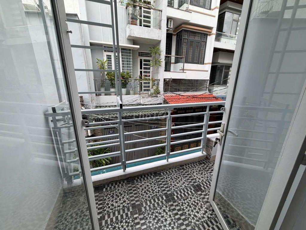 phòng trọ giá rẻ Gò Vấp