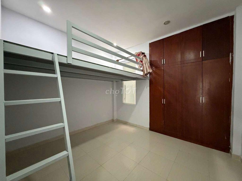 phòng trọ giá rẻ Gò Vấp