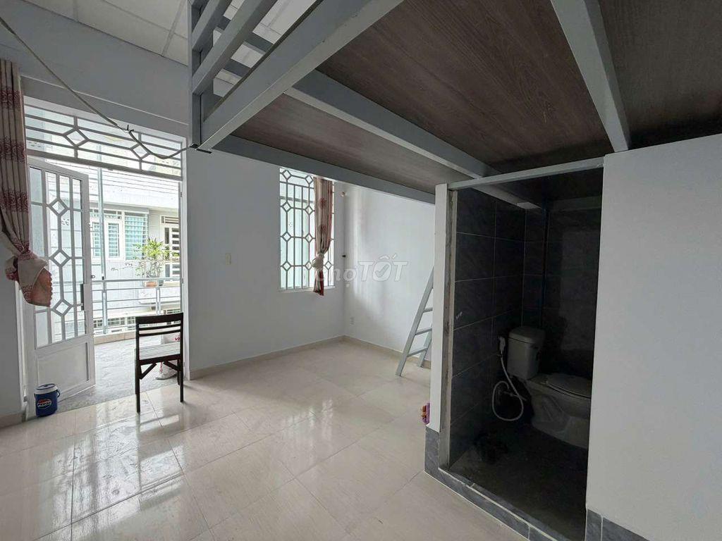 phòng trọ giá rẻ Gò Vấp