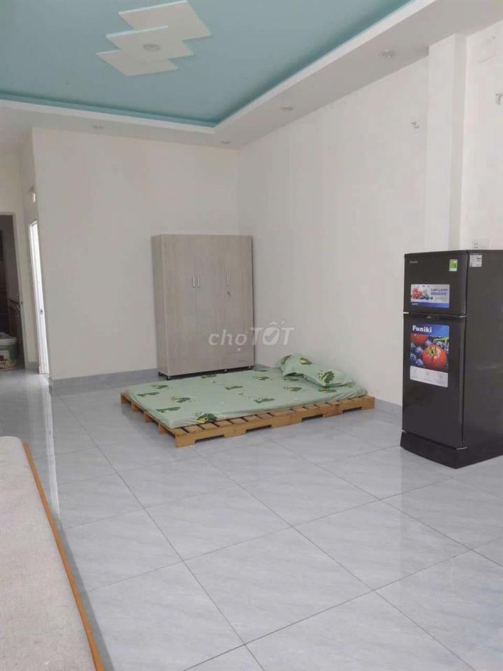 PHÒNG SUTIO TÁCH BẾP BANCOL GÒ VẤP