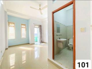 PHÒNG TRỌ BAN CÔNG GIÁ RẺ GÒ VẤP