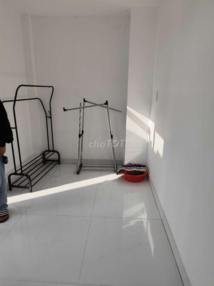 PHÒNG TRỌ QUẬN 12 GIÁ RẺ