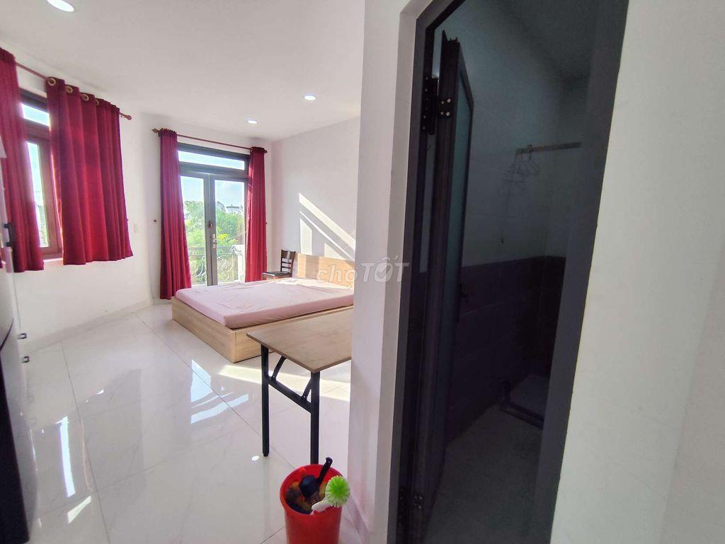 PHÒNG TRỌ QUẬN 12 GIÁ RẺ