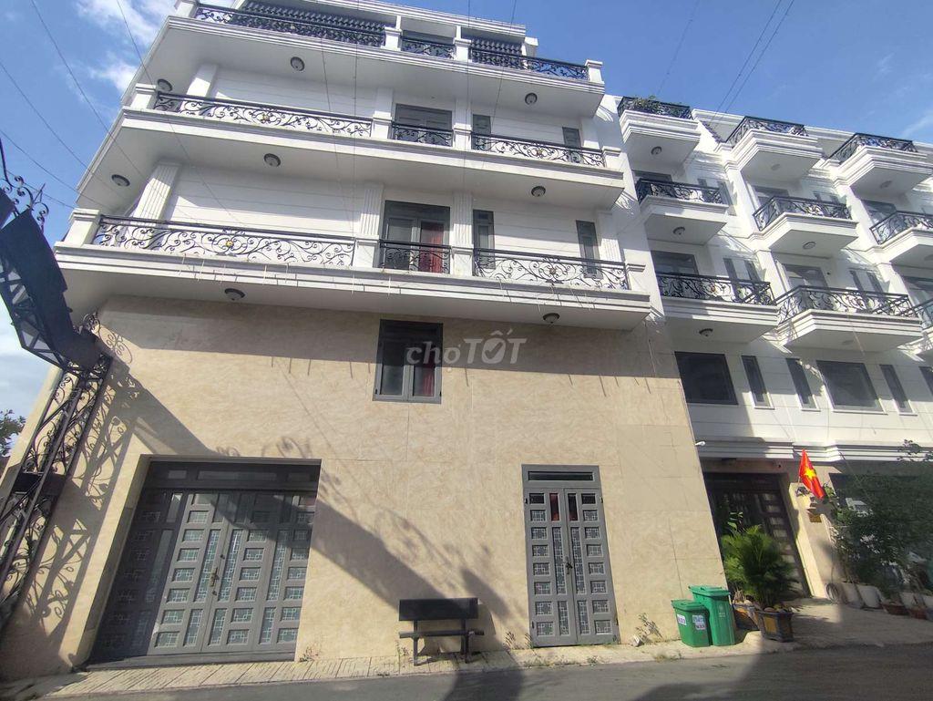 PHÒNG TRỌ QUẬN 12 GIÁ RẺ