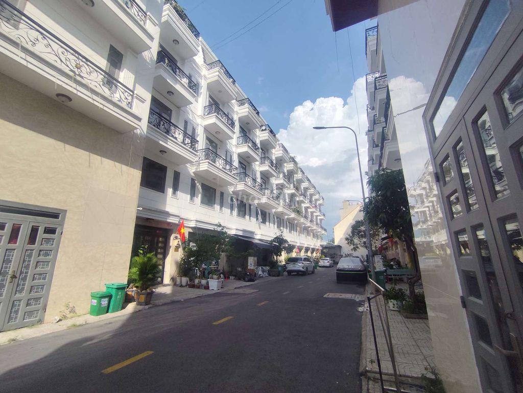 PHÒNG TRỌ QUẬN 12 GIÁ RẺ