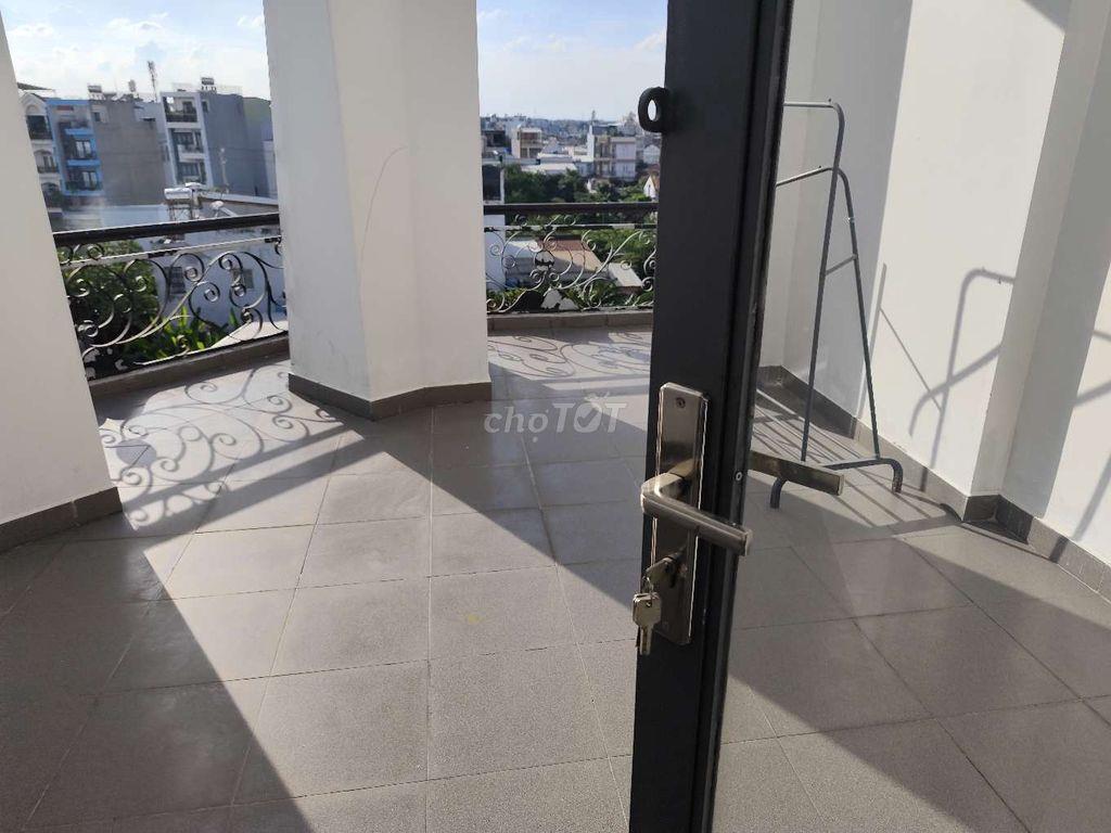 PHÒNG TRỌ QUẬN 12 GIÁ RẺ