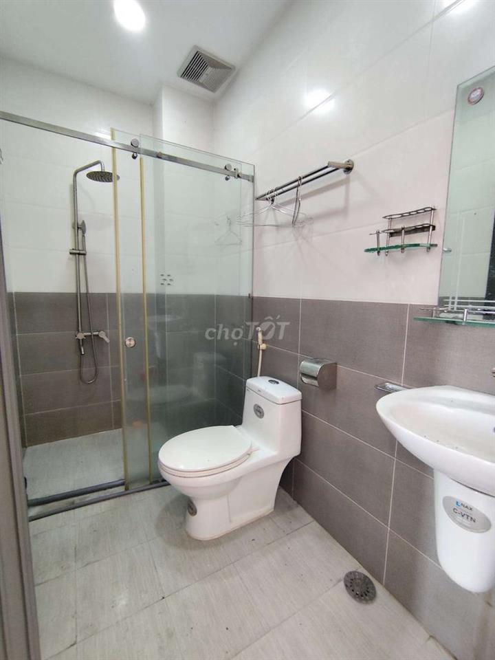 PHÒNG TRỌ QUẬN 12 GIÁ RẺ