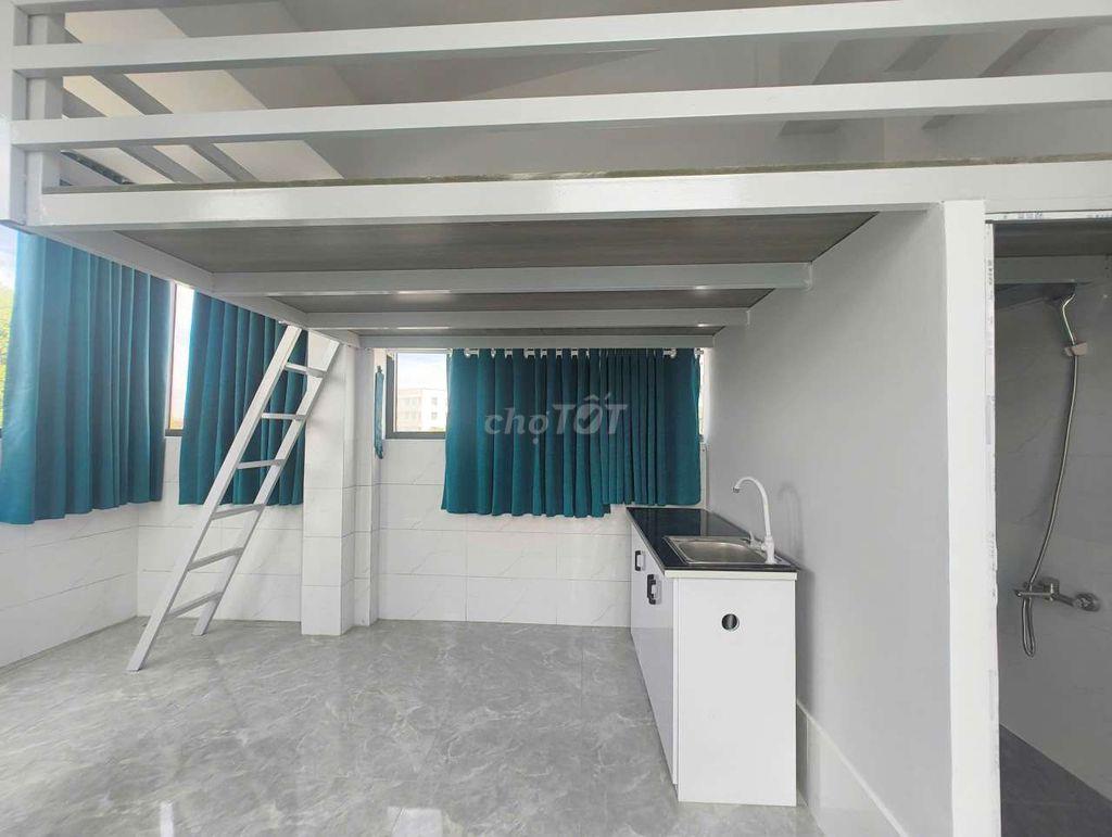 PHÒNG TRỌ GÒ VẤP GIÁ RẺ