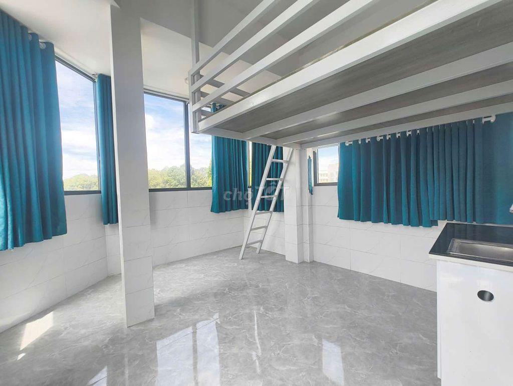 PHÒNG TRỌ GÒ VẤP GIÁ RẺ
