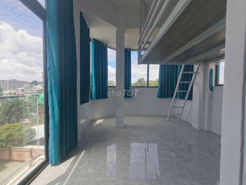 PHÒNG TRỌ GÒ VẤP GIÁ RẺ