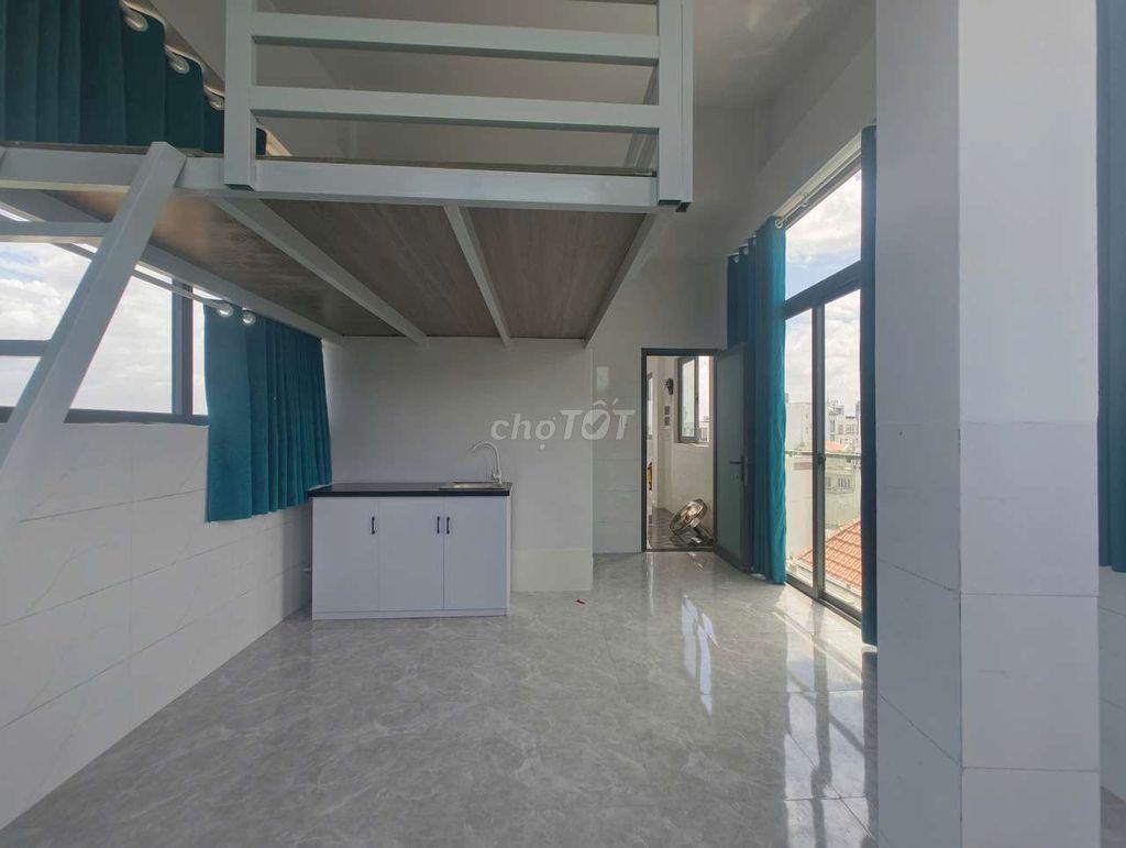 PHÒNG TRỌ GÒ VẤP GIÁ RẺ
