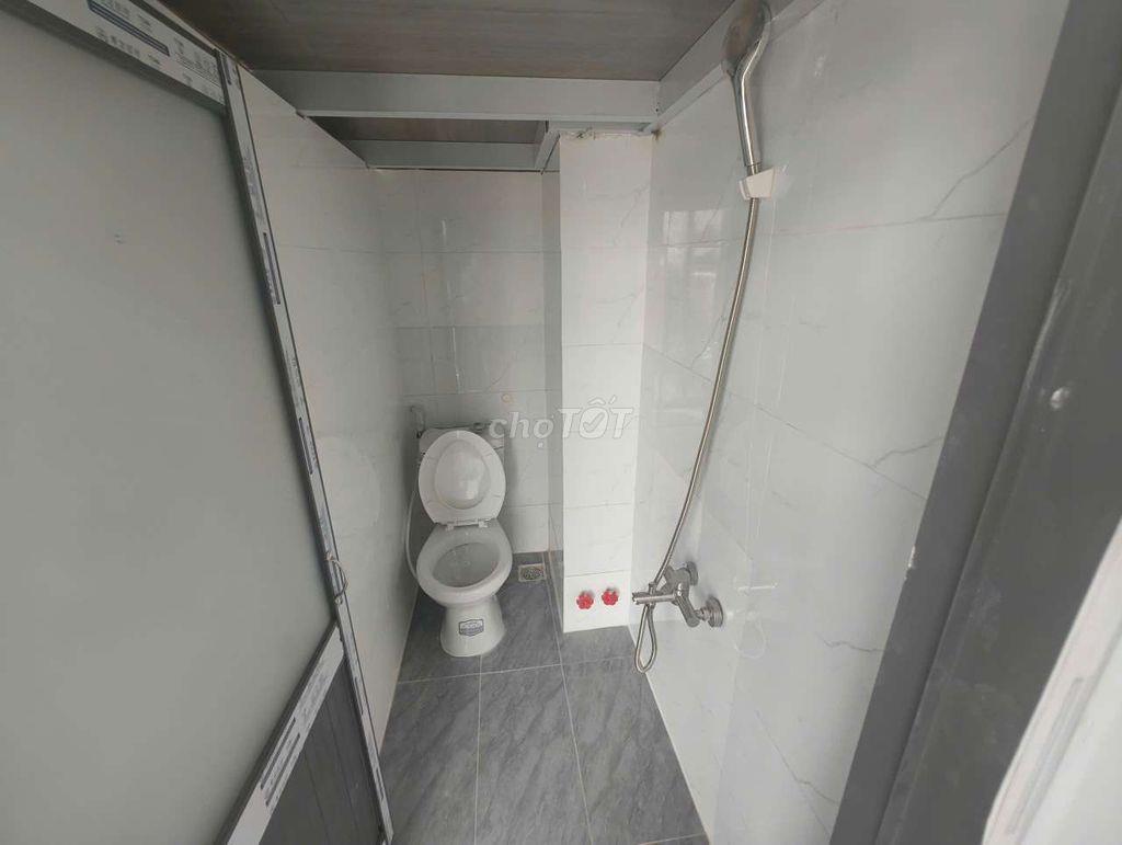 PHÒNG TRỌ GÒ VẤP GIÁ RẺ