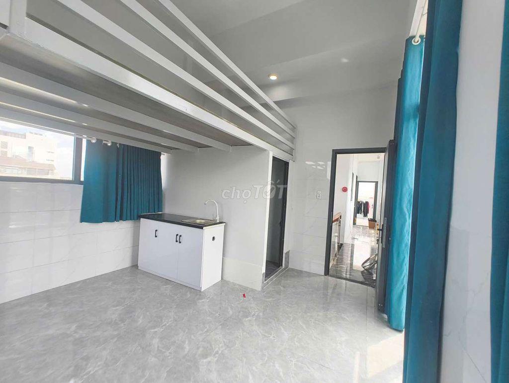 PHÒNG TRỌ GÒ VẤP GIÁ RẺ