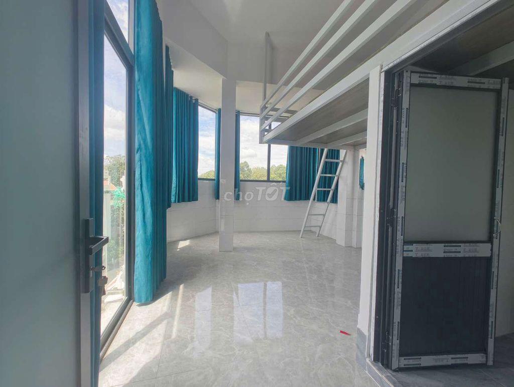 PHÒNG TRỌ GÒ VẤP GIÁ RẺ