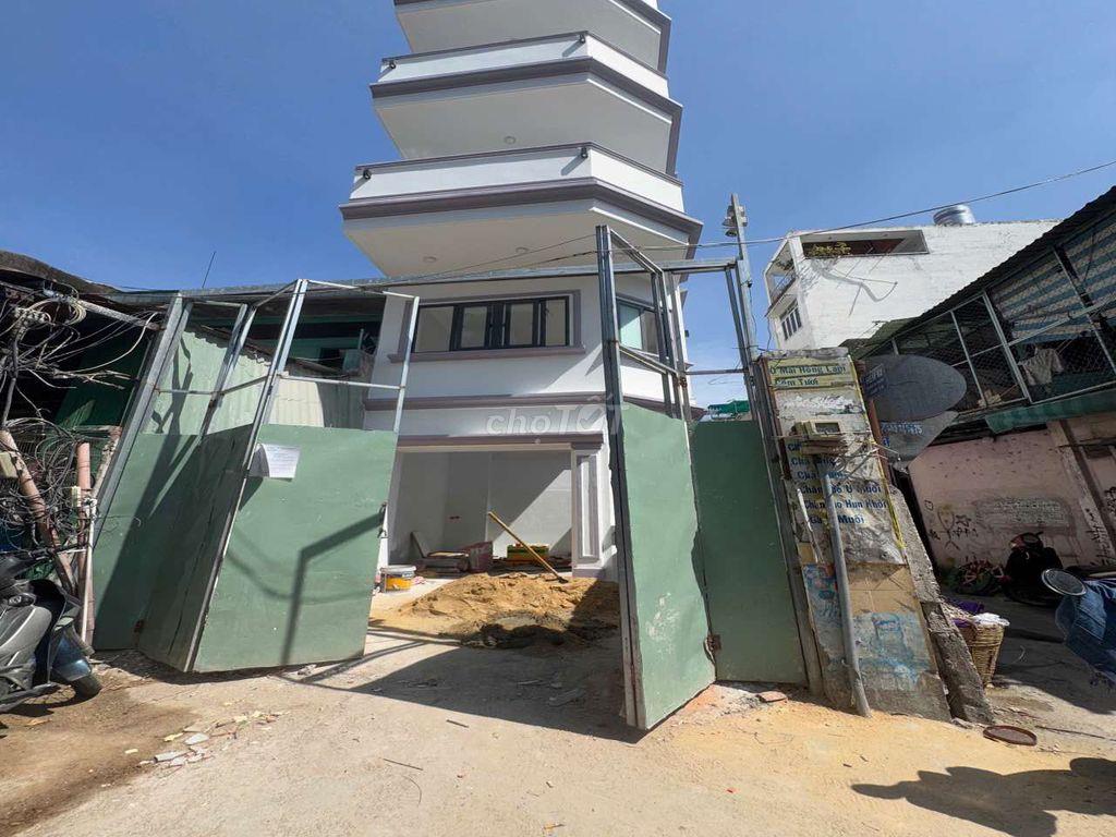 PHÒNG TRỌ GÒ VẤP GIÁ RẺ