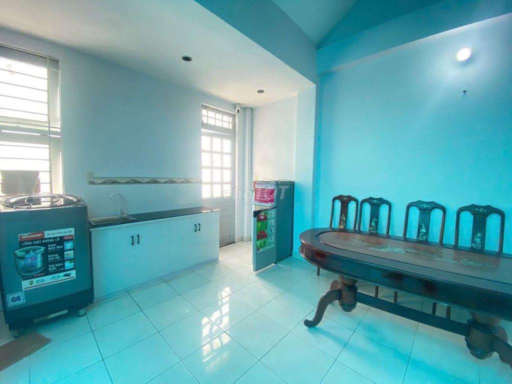 KÍ TÚC XÁ SINH VIÊN GÒ VẤP GIÁ RẺ