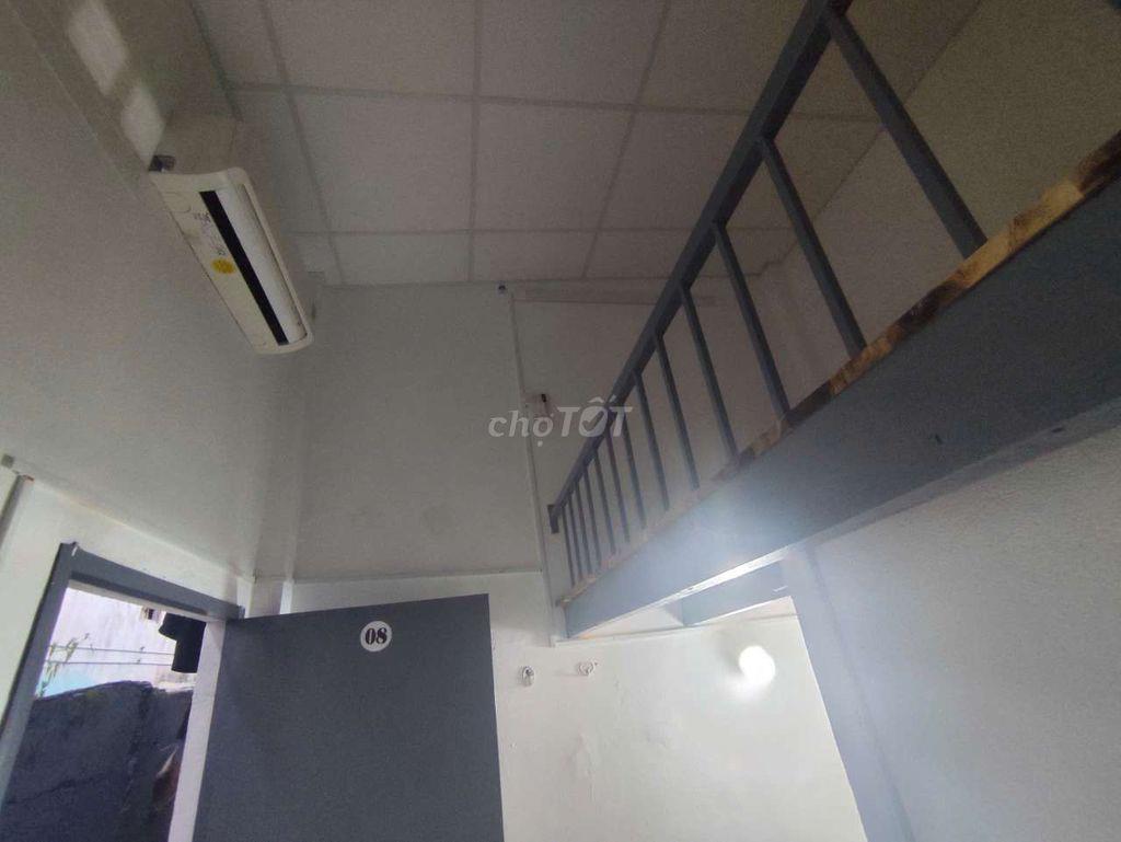 PHÒNG TRỌ QUẬN 12 GIÁ RẺ