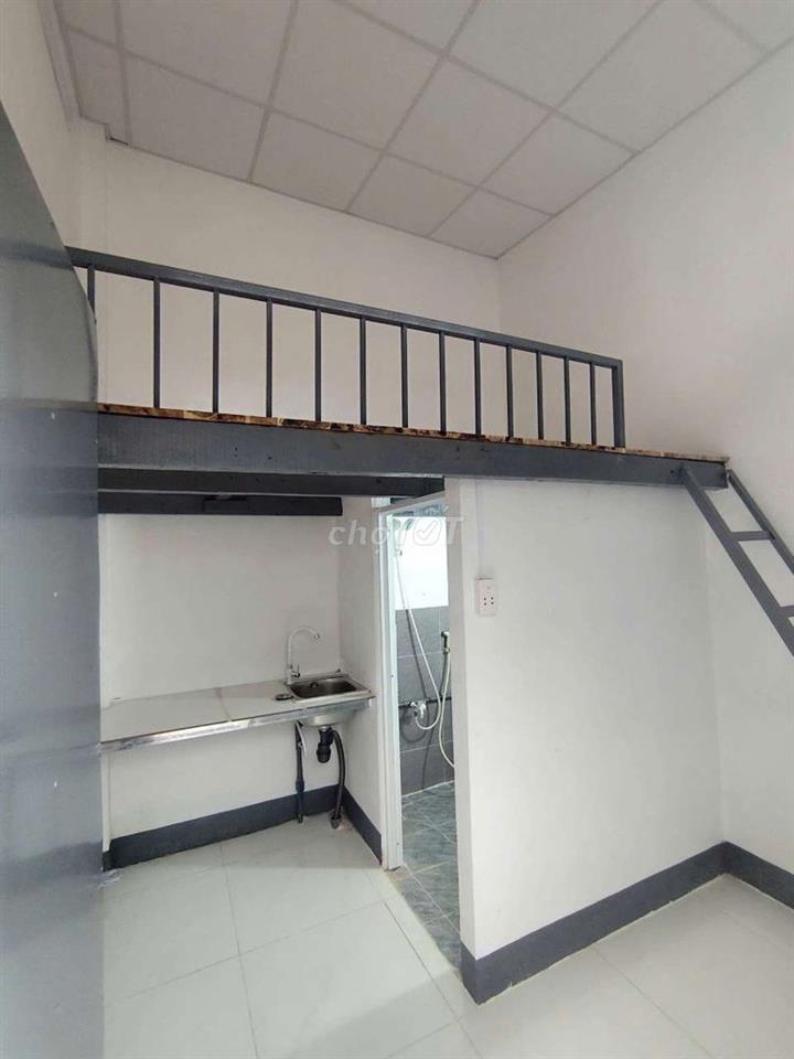 PHÒNG TRỌ QUẬN 12 GIÁ RẺ